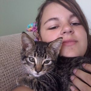 Meet your Posher, Clara